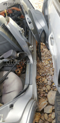 chevrolet lacetti sağ marsbiyel