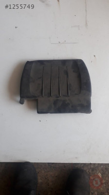 CITROEN C3 MOTOR ÜST KORUMA KAPAĞI