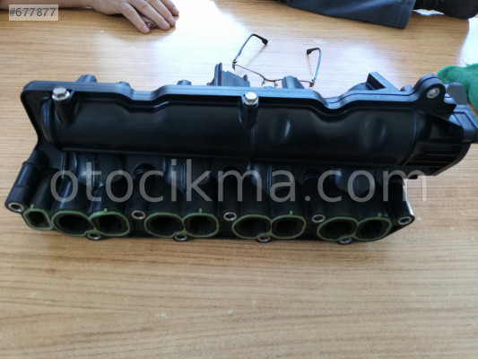FİAT DOBLO 1.6 MULTİJET EMME MANİFOLT