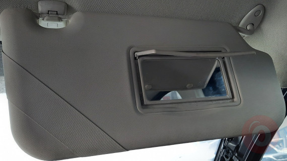 FORD FOCUS SAĞ GÜNEŞLİK