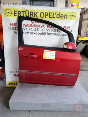 Ford C max sag ön kapı