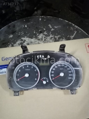 MATRİX KM SAATİ ÇIKMA
