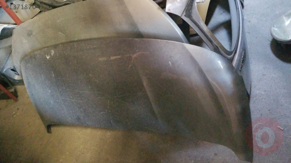 opel combo kaput