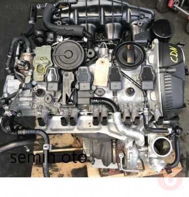 AUDI CDN MOTOR  AUDI A4  CDN MOTOR