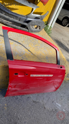 OPEL CORSA E SAĞ ÖN KAPI ÇIKMA ORJİNAL