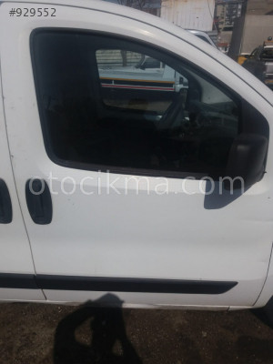 Fiorino dolu sağ ön kapı