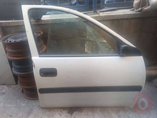 OPEL COMBO B SAĞ KAPI