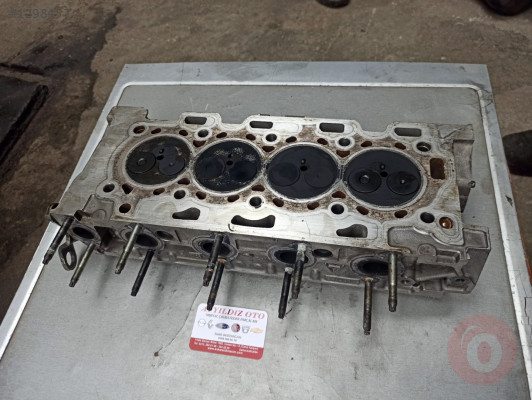 PEUGEOT BİPPER 1.4 SİLİNDİR KAPAĞI