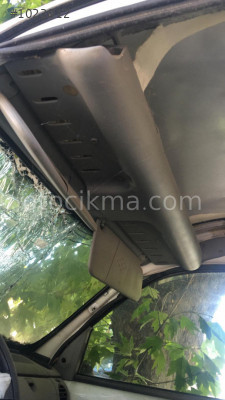 Renault Kangoo üst terek orjinal çıkma