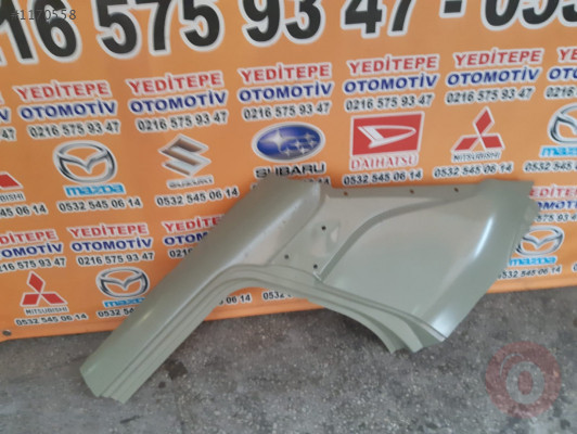 suzuki swift arka çamurluk