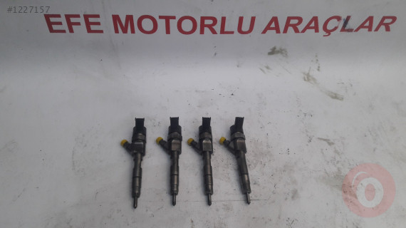 OTO ÇIKMA PARÇA RENAULT TRAFİC ENJEKTÖR
