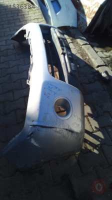 çıkma parça nissan navara ön kaput