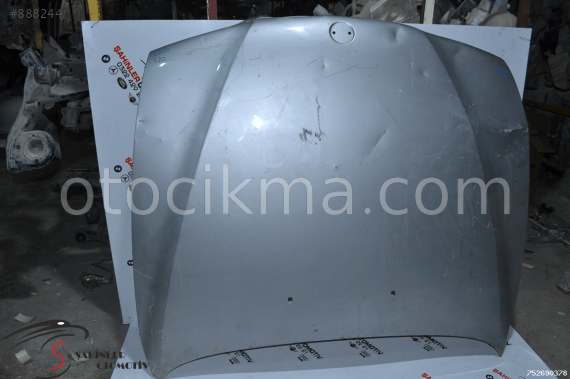2000 BMW 5 SERİSİ MOTOR KAPUT MENTEŞESİ