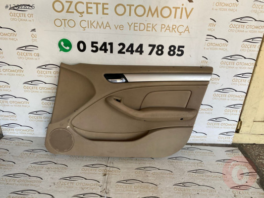 BMW 3.20 SAĞ ÖN KAPI DÖŞEMESİ , BMW 320 KAPI DÖŞEMESİ