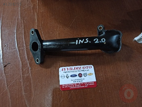 OPEL INSİGNİA 2.0 YAĞ SÜZGEÇİ