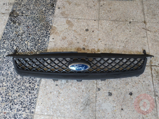 Ford fiesta ön panjur