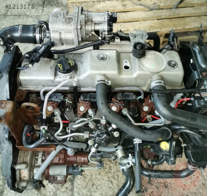 CIKMA MOTOR FORD