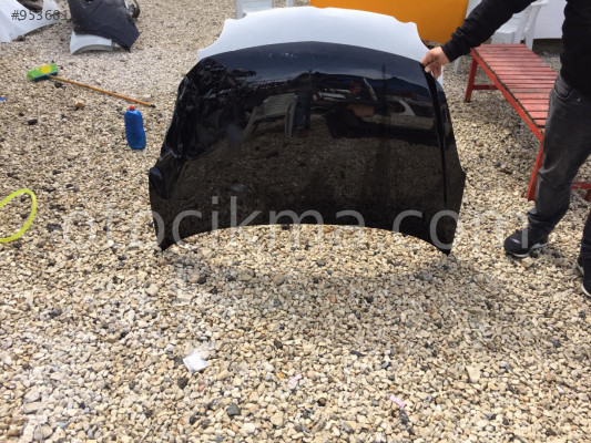 Opel corsa d motor kaputu