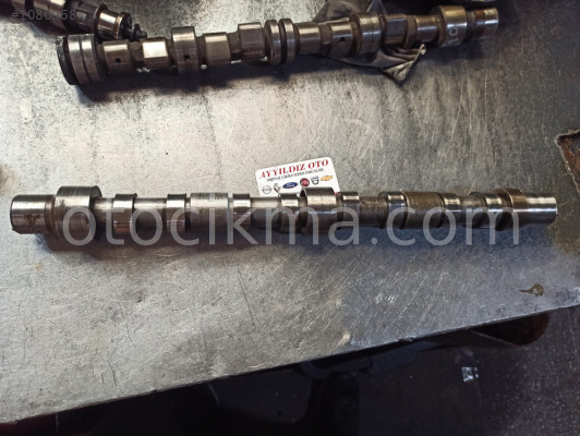 FİAT DUCATO 2.3 EKSANTRİK MİLİ 502270040