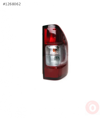 ISUZU DMAX 2004-2007 ARASI STOP *61616497*