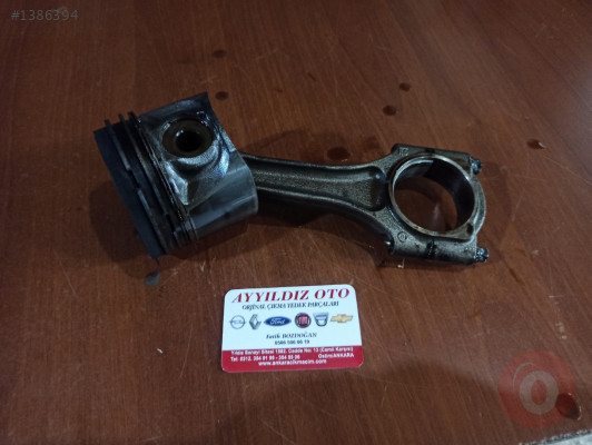 OPEL VECTRA 2.0 2.2 DTİ PİSTON KOLU