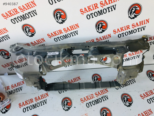 2000-2003 skoda octavia ön panel çıkma
