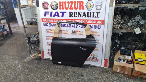RENAULT TALİSMAN ÇIKMA ORİJİNAL SAĞ SOL ARKA KAPI