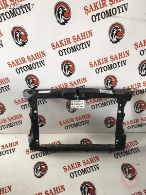 2007_2013 SKODA OCTAVİA ÖN PANEL