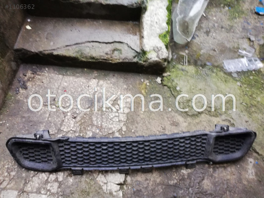 JEEP CHEROKEE ÖN TAMPON ORTA IZGARA