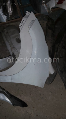 KİA CEED SOL ÖN ÇAMURLUK 2013 ÇIKMA PARÇA