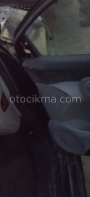 2010 HONDA CRZ KAPI MENTEŞESİ ÇIKMA.