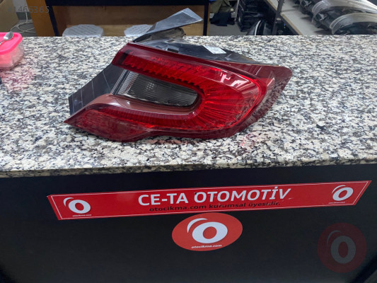 FİAT EGEA SAĞ ARKA STOP ÇIKMA ORJİNAL