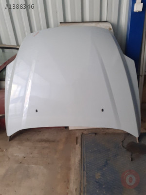 FORD MONDEO MK 4 ÖN kaput