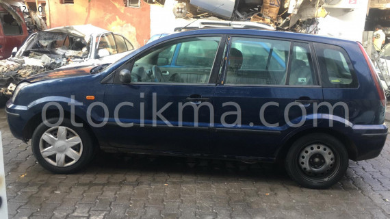 çıkma ford fusion sol arka kapı