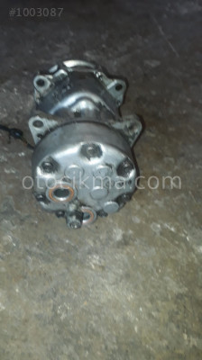 peugeot 306 1.8 orjinal klima kompresör