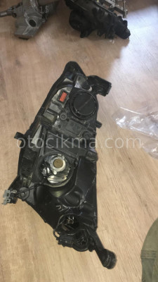 Opel astra j sağ far