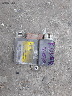 ÇIKMA PARÇA ROVER 200 - 414  AIRBAG BEYNİ