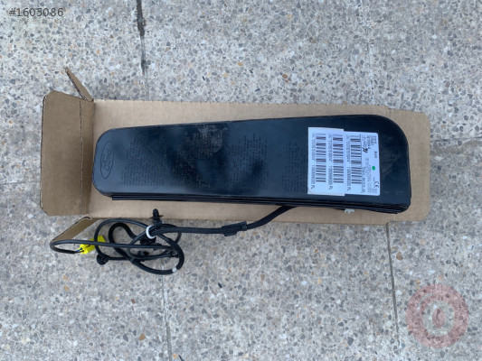 FORD B MAX ÇIKMA ORJİNAL AİRBAG