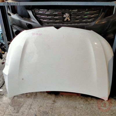 Citreon c-elysee kaput 12-20