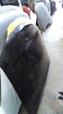 çıkma parça dacia duster ön kaput