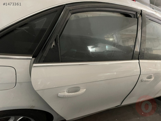 AUDİ 2015S AG ÖN-ARKA KAPILAR ORJİNAL ÇIKMA HATASIZ - Audi  Orijinal Çıkma Yedek Parça Ankara