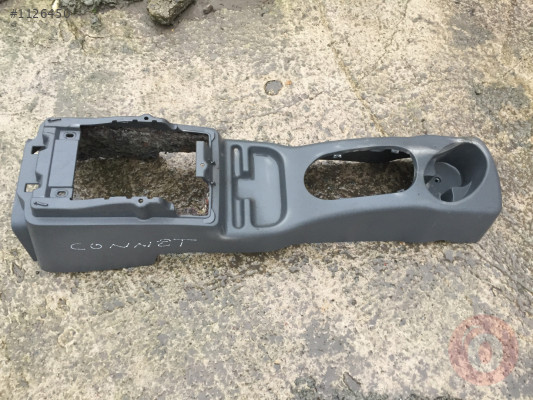 FORD CONNECT ORTA KONSOL
