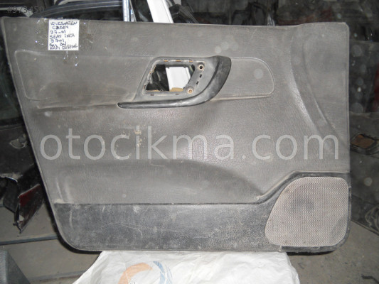 SEAT İNCA SOL ÖN KAPI DÖŞEMESİ ORJİNAL 1997-2001 MODEL