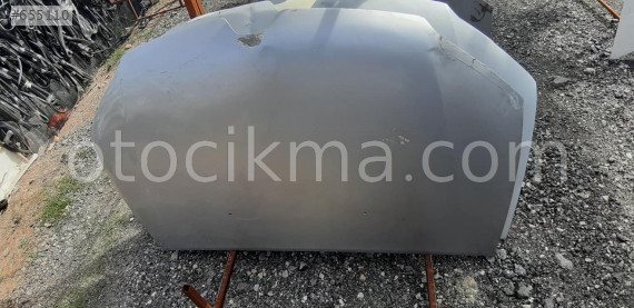 Renualt sembol 2015 model motor kaputu