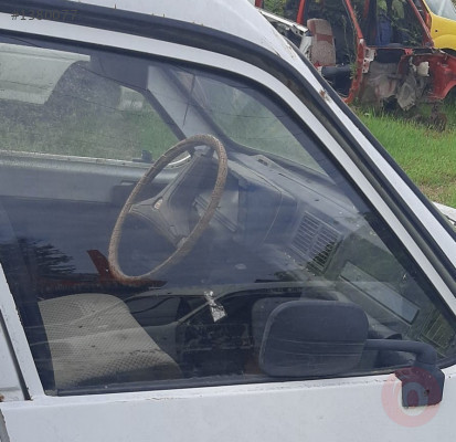1998 model citroen c15 çıkma orjinal camlar