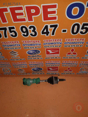 SUZUKİ VİTARA AKS 1,4 OTOMATİK