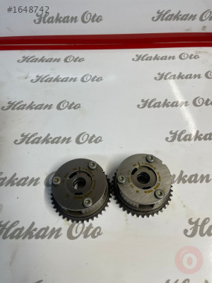 OPEL CORSA E VANUS ÇIKMA