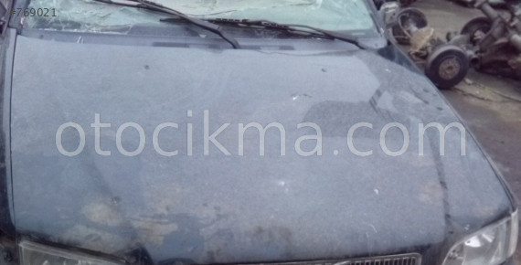 1996 VOLVO S40 HATASIZ KAPUT.