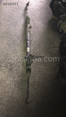 Volvo direksiyon kutusu