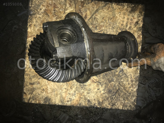 Mazda B2500 Çıkma Defransiyel